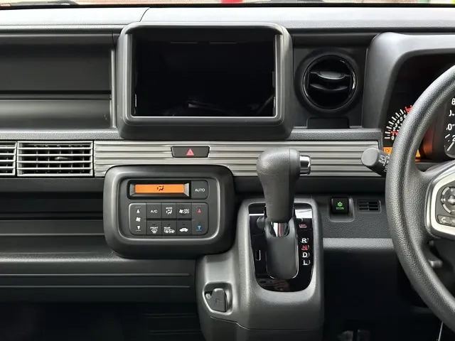 N-VAN(ホンダ)プラススタイルFUN ４ＷＤ ATディーラ-試乗車 10