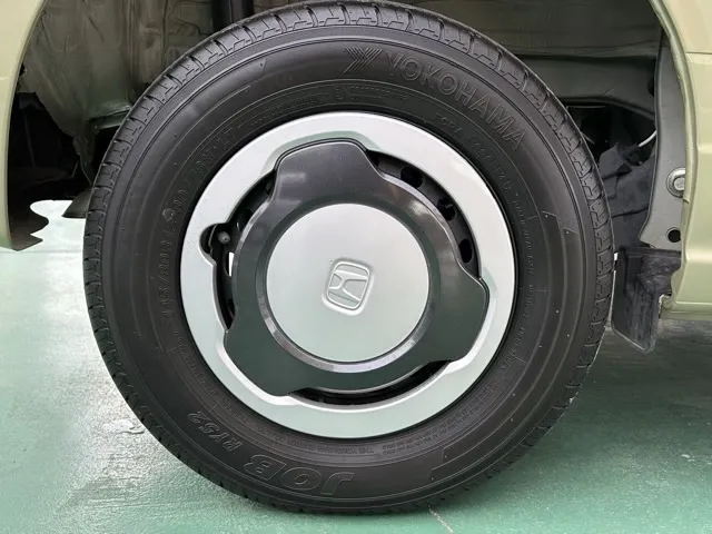 N-VAN(ホンダ)プラススタイルFUN ４ＷＤ ATディーラ-試乗車 16