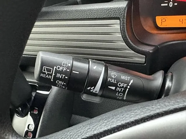 N-VAN(ホンダ)プラススタイルFUN ４ＷＤ ATディーラ-試乗車 21