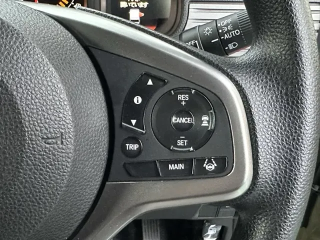 N-VAN(ホンダ)プラススタイルFUN ４ＷＤ ATディーラ-試乗車 23