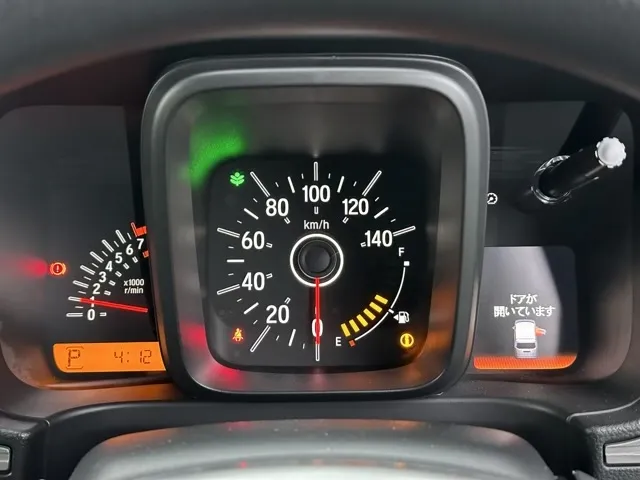 N-VAN(ホンダ)プラススタイルFUN ４ＷＤ ATディーラ-試乗車 27