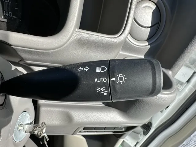 エブリイ(スズキ)PA セーフティサポート 5AGSディーラ-試乗車 14