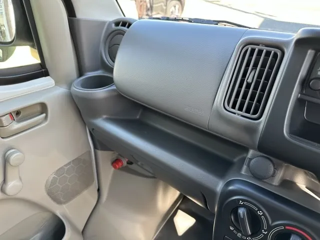 エブリイ(スズキ)PA セーフティサポート 5AGSディーラ-試乗車 16