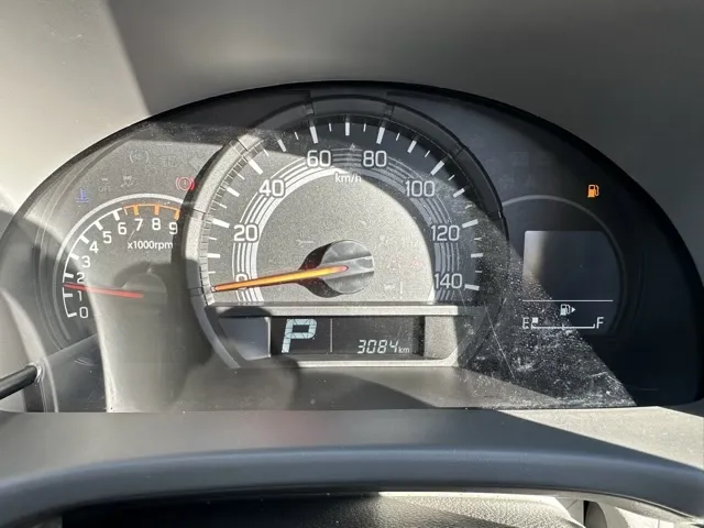 エブリイ(スズキ)PA セーフティサポート 5AGSディーラ-試乗車 17