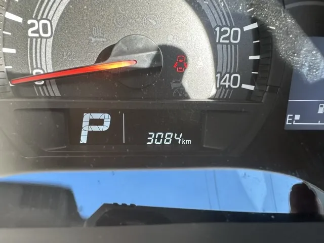 エブリイ(スズキ)PA セーフティサポート 5AGSディーラ-試乗車 18