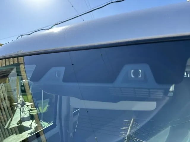 エブリイ(スズキ)PA セーフティサポート 5AGSディーラ-試乗車 20
