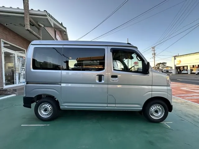 ハイゼット(ダイハツ)デラックス ATレンタ登録済未使用車 10