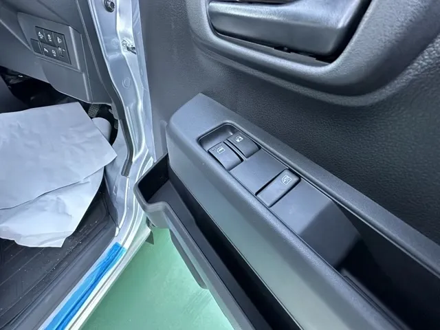 ハイゼット(ダイハツ)デラックス ATレンタ登録済未使用車 11