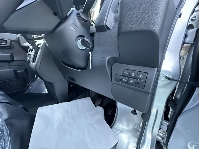 ハイゼット(ダイハツ)デラックス ATレンタ登録済未使用車 12