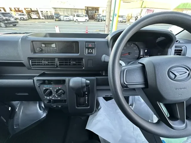 ハイゼット(ダイハツ)デラックス ATレンタ登録済未使用車 13