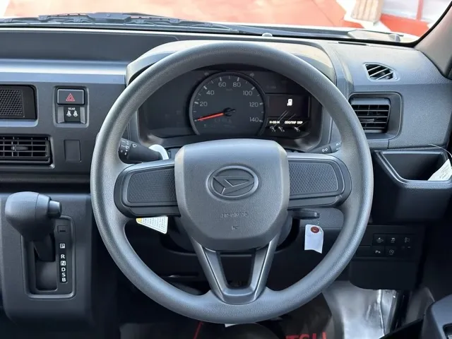 ハイゼット(ダイハツ)デラックス ATレンタ登録済未使用車 7