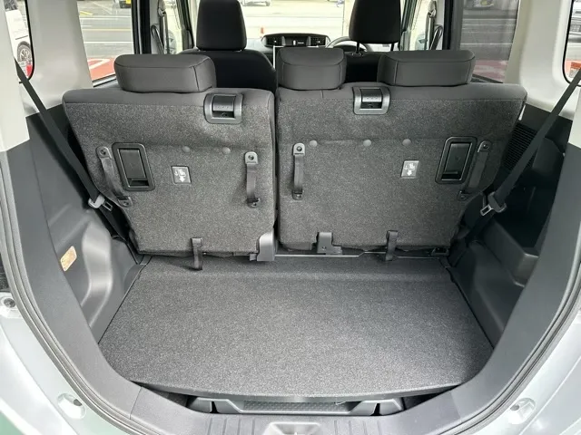 トール(ダイハツ)G　UGP中古車 9