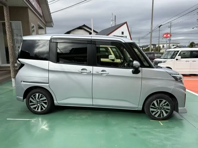 トール(ダイハツ)G　UGP中古車 12