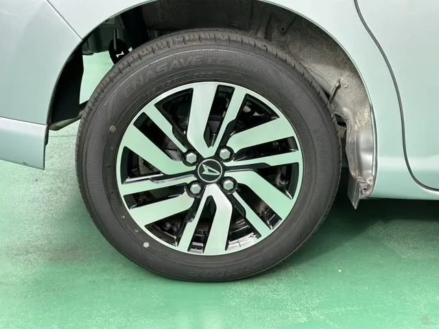 トール(ダイハツ)G　UGP中古車 13