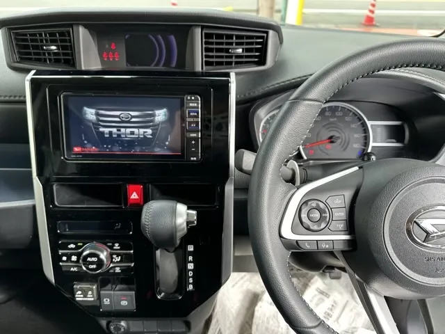 トール(ダイハツ)G　UGP中古車 15