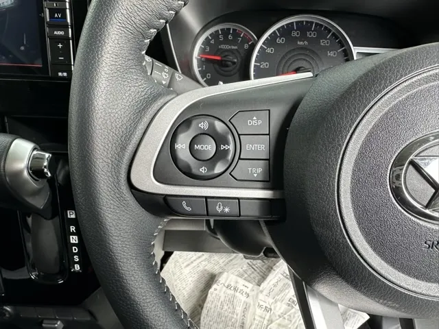 トール(ダイハツ)G　UGP中古車 16