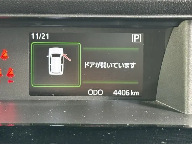 トール(ダイハツ)G　UGP中古車 21