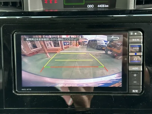 トール(ダイハツ)G　UGP中古車 22