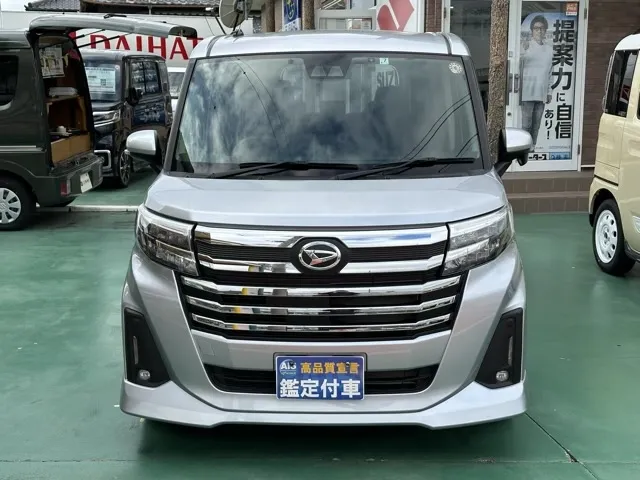 トール(ダイハツ)G　UGP中古車 25