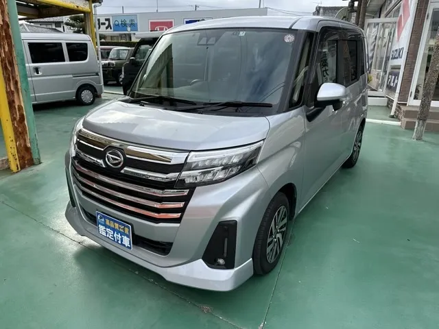 トール(ダイハツ)G　UGP中古車 1