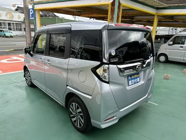 トール(ダイハツ)G　UGP中古車 2