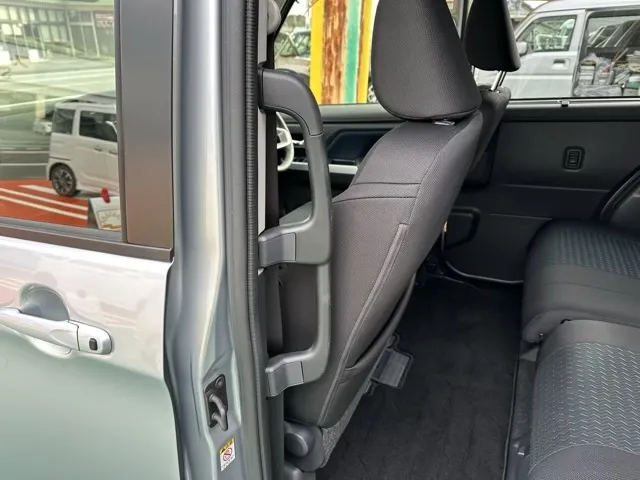 トール(ダイハツ)G　UGP中古車 5