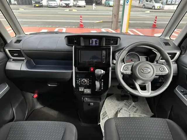 トール(ダイハツ)G　UGP中古車 6