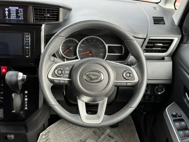 トール(ダイハツ)G　UGP中古車 7