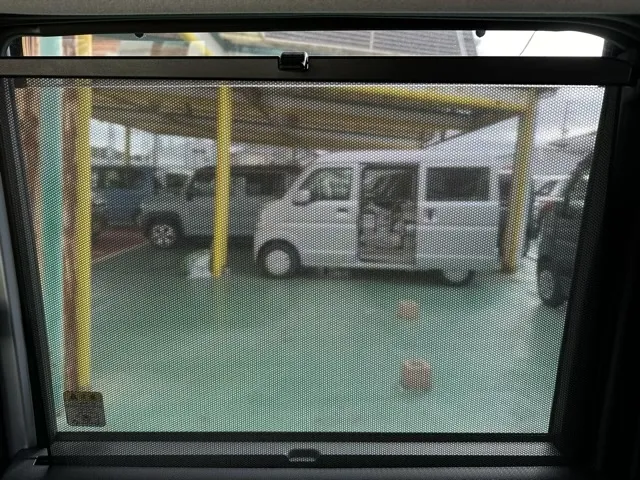 トール(ダイハツ)G　UGP中古車 8