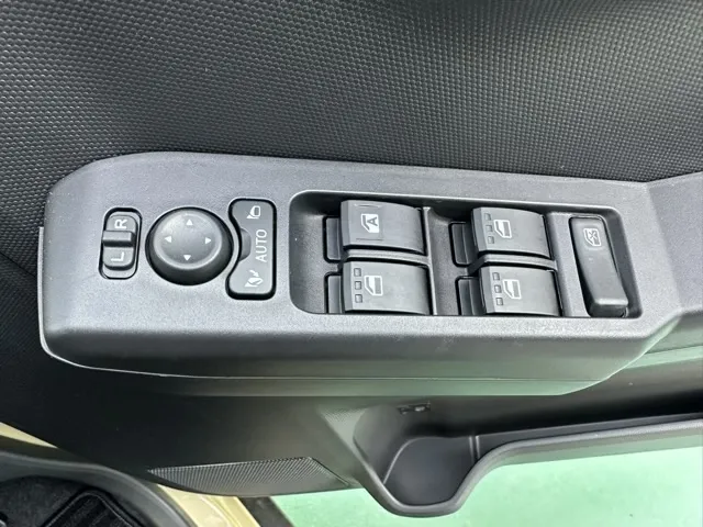 タフト(ダイハツ)Ｇターボ ダーククロムベンチャーディーラ-試乗車 12