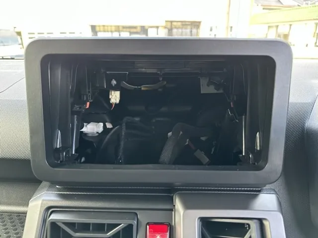 タフト(ダイハツ)Ｇターボ ダーククロムベンチャーディーラ-試乗車 18