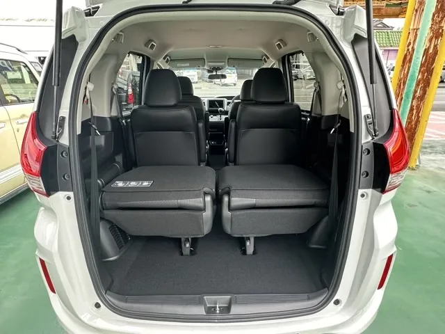 フリード(ホンダ)G Sパッケージ登録済未使用車 10