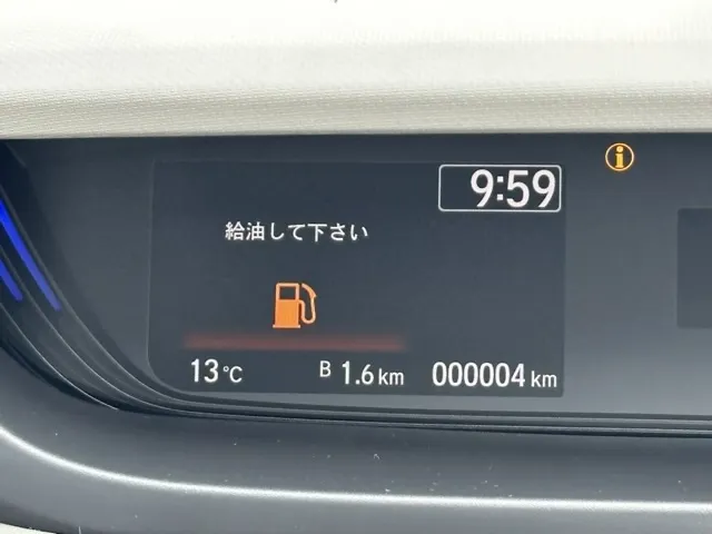 フリード(ホンダ)G Sパッケージ登録済未使用車 23