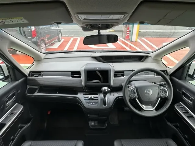 フリード(ホンダ)G Sパッケージ登録済未使用車 5