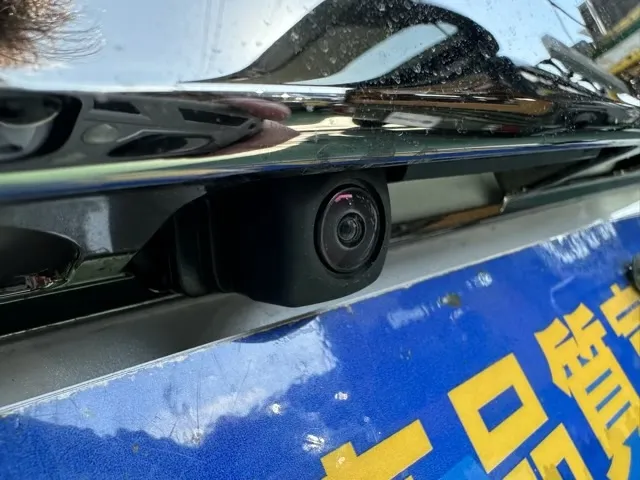 フリード(ホンダ)クロスターディーラ-試乗車 9