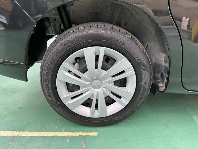 トール(ダイハツ)Gディーラ-試乗車 12