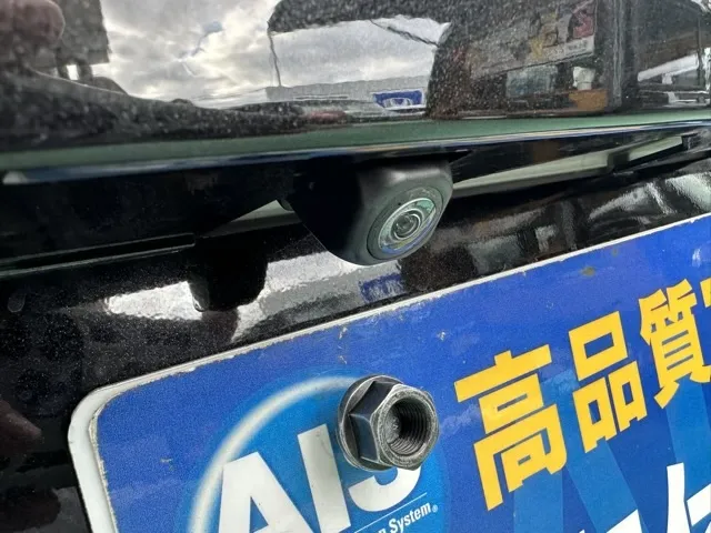 トール(ダイハツ)Gディーラ-試乗車 8