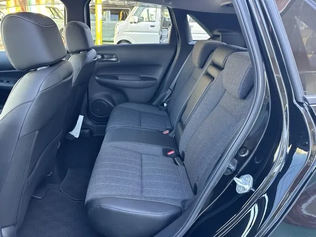 フィット(ホンダ)e：HEV ホーム中古車 4