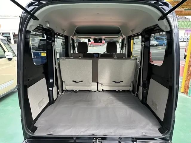 エブリイ(スズキ)JOINターボ中古車 10