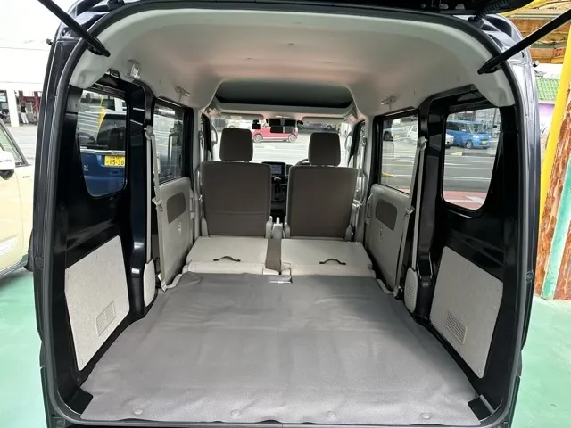 エブリイ(スズキ)JOINターボ中古車 11