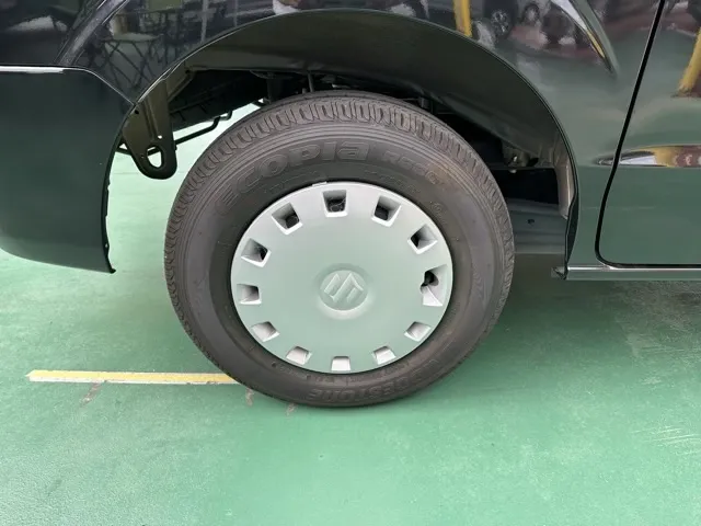 エブリイ(スズキ)JOINターボ中古車 13