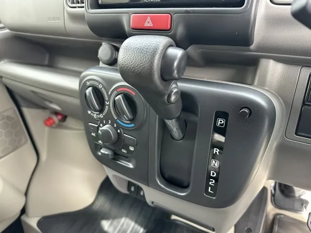 エブリイ(スズキ)JOINターボ中古車 24