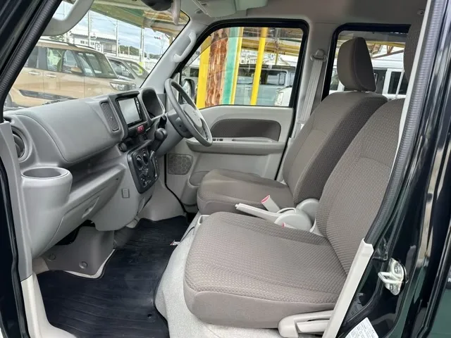 エブリイ(スズキ)JOINターボ中古車 3