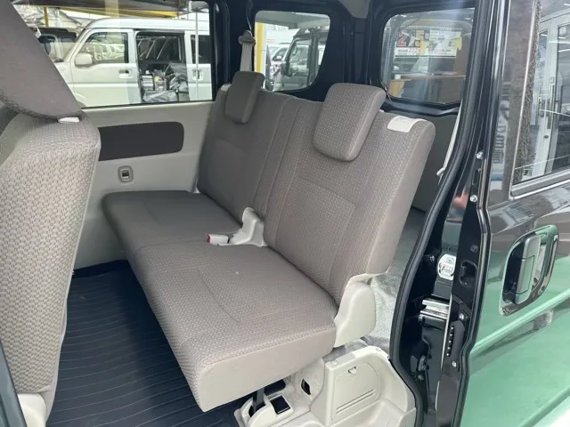 エブリイ(スズキ)JOINターボ中古車 4