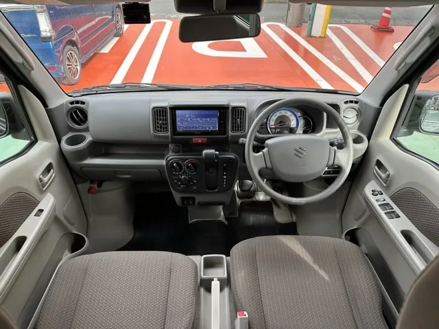 エブリイ(スズキ)JOINターボ中古車 5