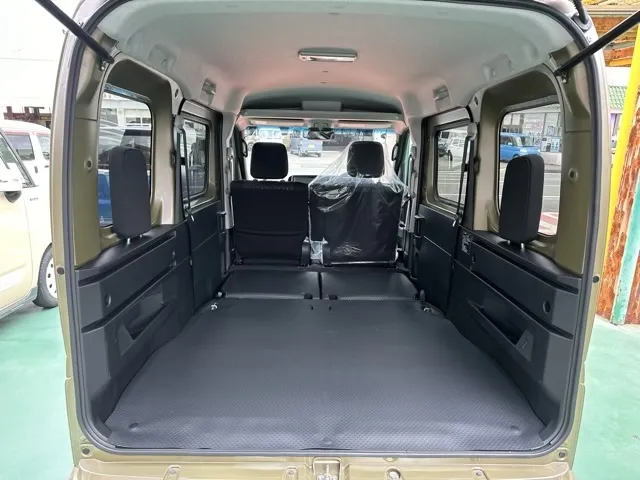 アトレー(ダイハツ)Ｘ届出済未使用車 10