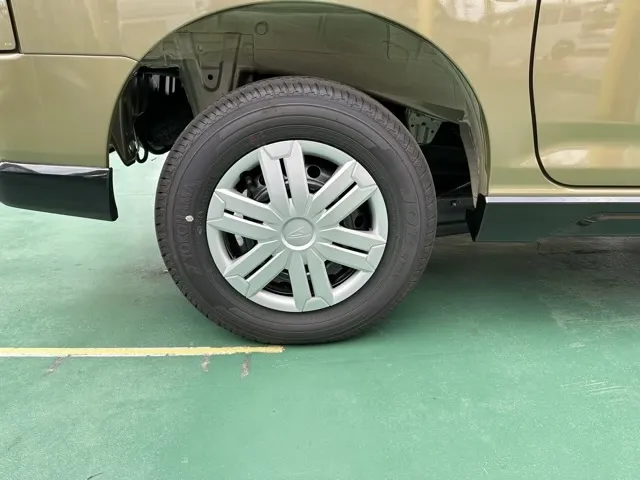 アトレー(ダイハツ)Ｘ届出済未使用車 12