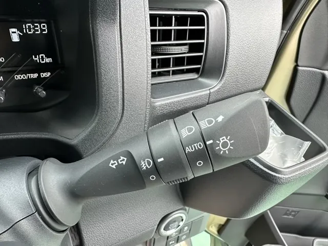 アトレー(ダイハツ)Ｘ届出済未使用車 15