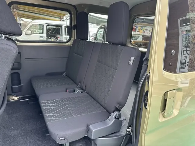 アトレー(ダイハツ)Ｘ届出済未使用車 4