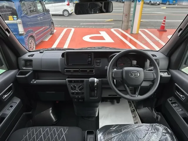 アトレー(ダイハツ)Ｘ届出済未使用車 5